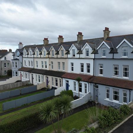 Willa The Victorian Townhouse Portrush Zewnętrze zdjęcie