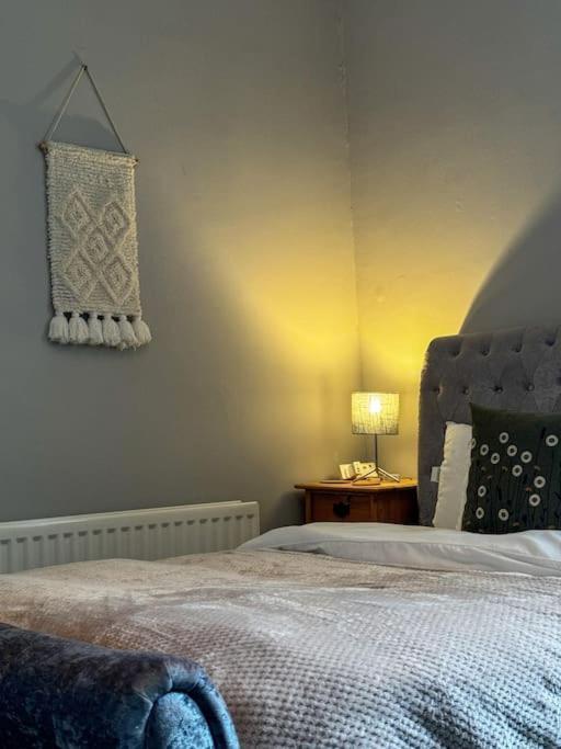 Willa The Victorian Townhouse Portrush Zewnętrze zdjęcie