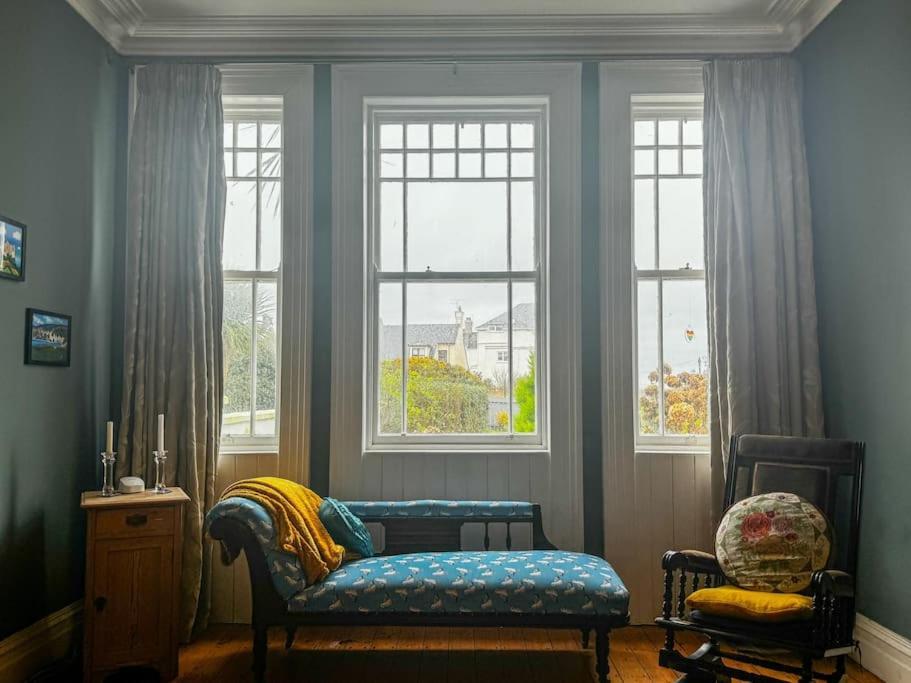 Willa The Victorian Townhouse Portrush Zewnętrze zdjęcie
