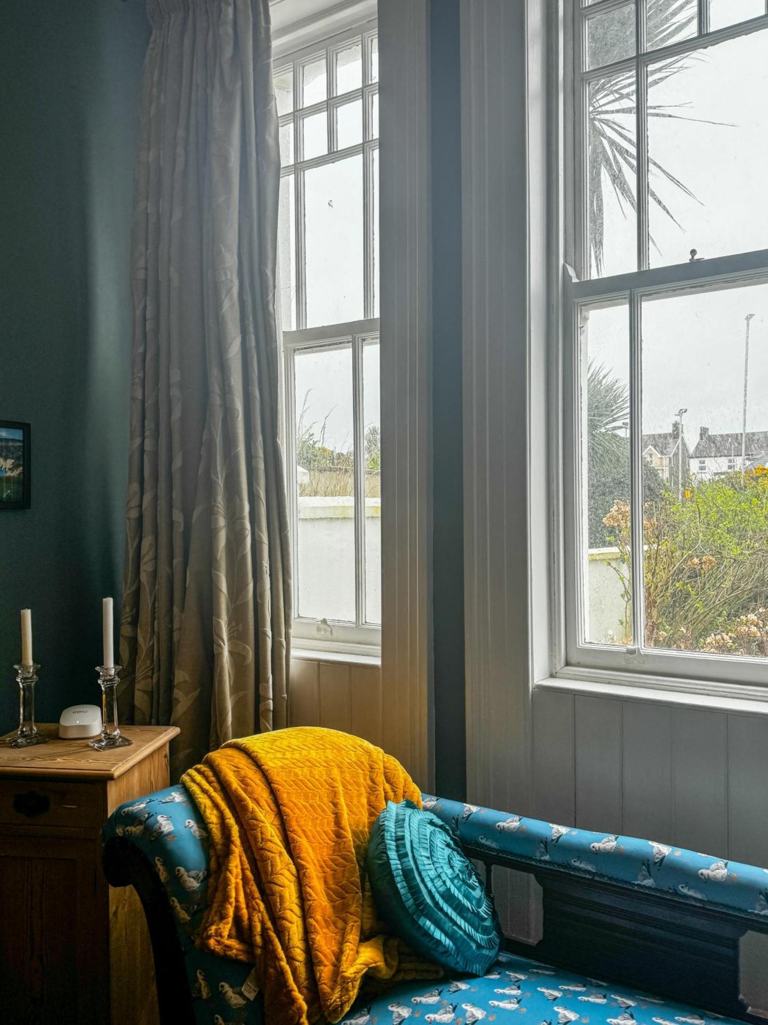 Willa The Victorian Townhouse Portrush Zewnętrze zdjęcie