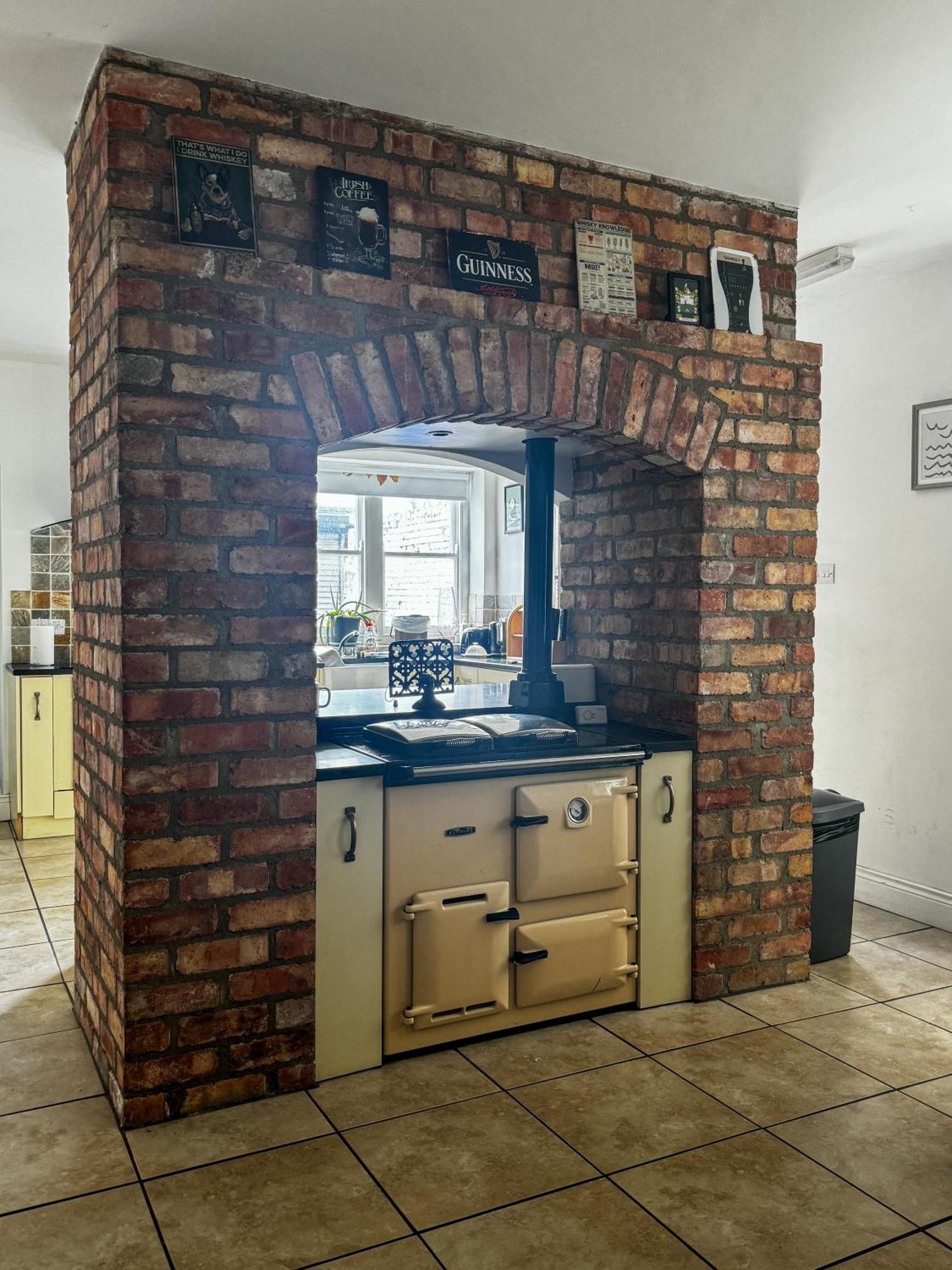 Willa The Victorian Townhouse Portrush Zewnętrze zdjęcie